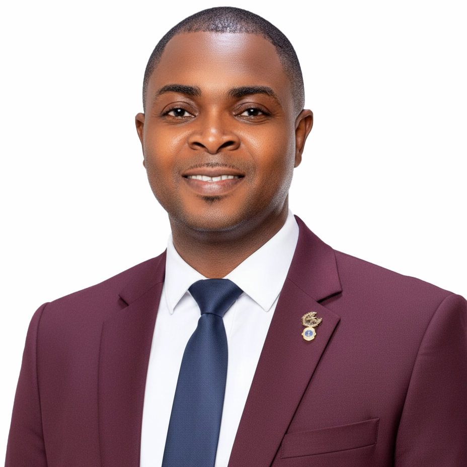 Dr. Stanley Nelvis Glate